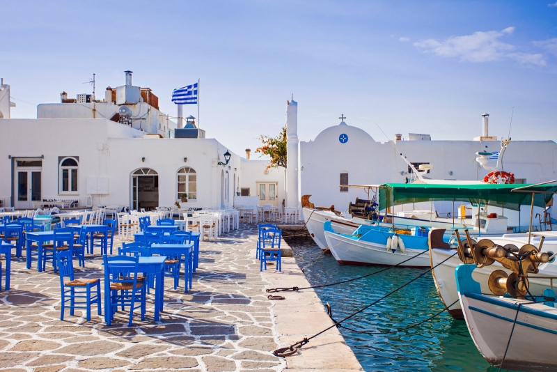 10 μέρη που πρέπει να επισκεφτείς στην Ελλάδα φέτος το καλοκαίρι σύμφωνα με το Forbes - Φωτογραφία 6