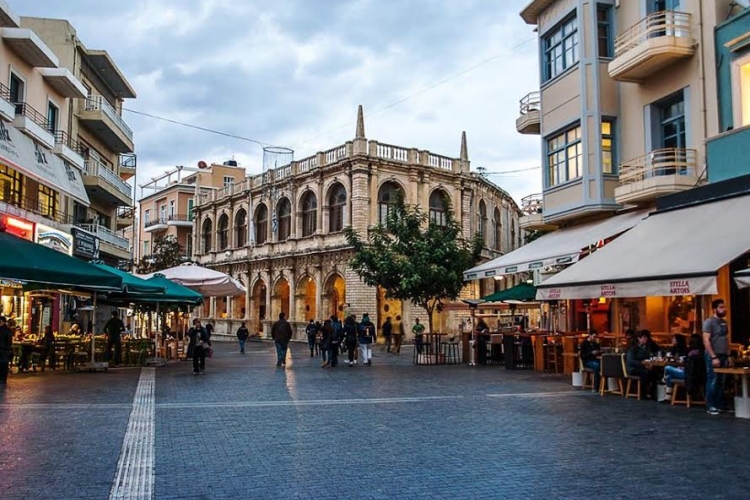10 μέρη που πρέπει να επισκεφτείς στην Ελλάδα φέτος το καλοκαίρι σύμφωνα με το Forbes - Φωτογραφία 7