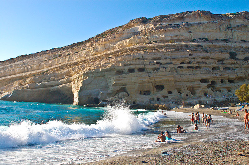 10 μέρη που πρέπει να επισκεφτείς στην Ελλάδα φέτος το καλοκαίρι σύμφωνα με το Forbes - Φωτογραφία 8