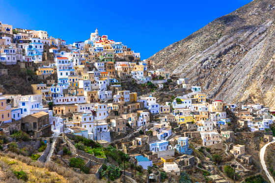 10 μέρη που πρέπει να επισκεφτείς στην Ελλάδα φέτος το καλοκαίρι σύμφωνα με το Forbes - Φωτογραφία 9