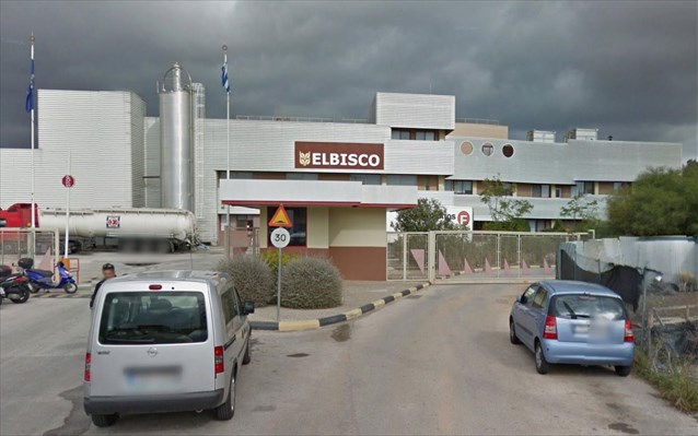 ELBISCO: Επένδυση 20 εκατ. ευρώ στη Χαλκίδα για τη νέα μονάδα παραγωγής φρυγανιάς! - Φωτογραφία 1