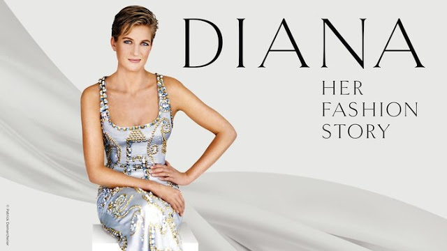 Diana: Her Fashion Story: Τα θρυλικά φορέματα της πριγκίπισσας του λαού - Φωτογραφία 2