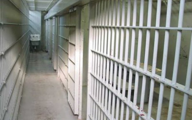 Κείμενο 47 κρατουμένων στις Γυναικείες Φυλακές Κορυδαλλού για την απεργία πείνας της Αναστασίας Γρίβα - Φωτογραφία 1