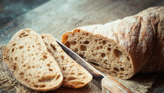 Νέα έρευνα: Ποια ώρα της ημέρας μπορείτε να τρώτε ψωμί για να χάσετε βάρος; - Φωτογραφία 1