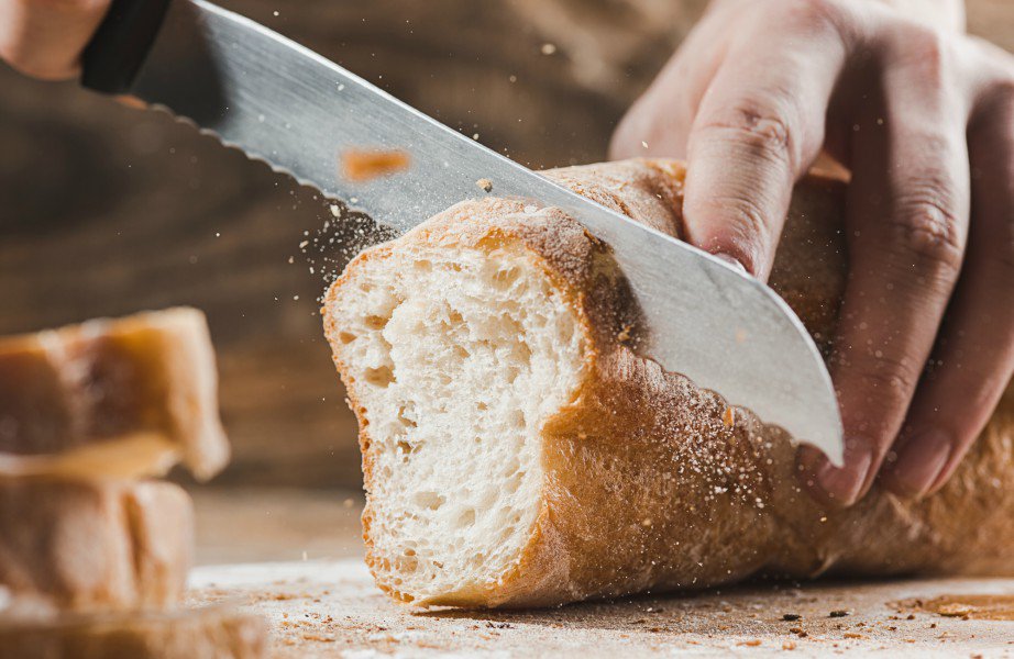 Νέα έρευνα: Ποια ώρα της ημέρας μπορείτε να τρώτε ψωμί για να χάσετε βάρος; - Φωτογραφία 2
