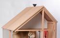 Δείτε τα πιο πρωτότυπα σπίτια σκύλων, που σχεδιάστηκαν για καλό σκοπό - Φωτογραφία 8