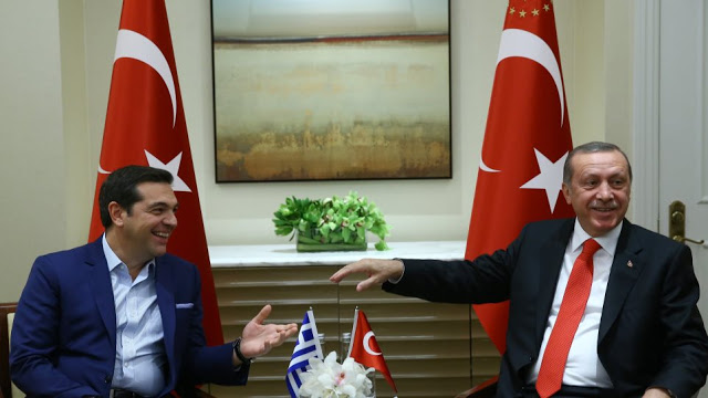 Τι κρύβει για τις σχέσεις Ελλάδας-Τουρκίας η απόφαση Ερντογάν για πρόωρες εκλογές τον Ιούνιο - Φωτογραφία 1