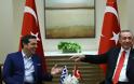 Τι κρύβει για τις σχέσεις Ελλάδας-Τουρκίας η απόφαση Ερντογάν για πρόωρες εκλογές τον Ιούνιο