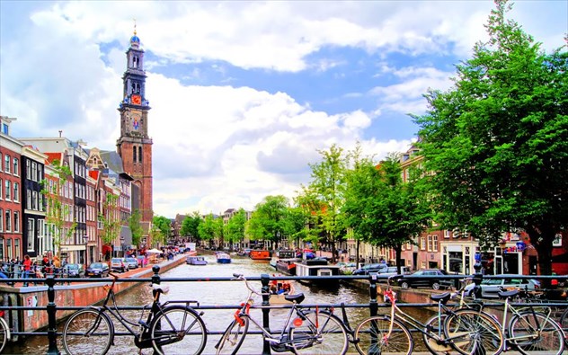 Γιατί η Ολλανδία πρέπει να είναι ο επόμενος προορισμός μας; - Φωτογραφία 4