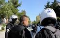 Ηλιούπολη: Αμετανόητος 55χρονος «επιδειξίας» συνελήφθη έξω από δημοτικό σχολείο για δεύτερη φορά