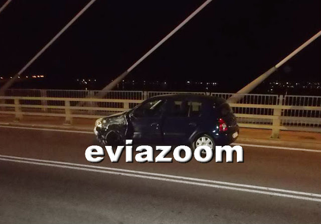 Φρικτό τροχαίο στην Υψηλή Γέφυρα Χαλκίδας: Αστυνομικός της ομάδας ΔΙ.ΑΣ ο 35χρονος οδηγός της μοτοσικλέτας που χαροπαλεύει στο νοσοκομείο «ΑΤΤΙΚΟΝ» - Ακρωτηριάστηκε το πόδι του! (ΦΩΤΟ) - Φωτογραφία 3