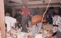 Σαν σήμερα 27χρόνια μετά! Όταν η Πάτρα πνίγηκε στο αίμα - Εικόνες που χάραξαν βαθιά όσους έζησαν την τραγωδία της Βότση - Φωτογραφία 4