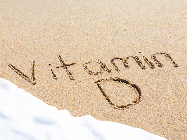 Η θετική επίδραση της βιταμίνης D στην πρόληψη του καρκίνου - Φωτογραφία 1
