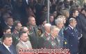 ΒΙΝΤΕΟ - ΦΩΤΟ -Μνημόσυνο στη μνήμη των 4 πεσόντων αξιωματικών του Ελικοπτέρου Χίου στο Σαραντάπορο Ελασσόνας