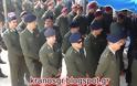 ΒΙΝΤΕΟ - ΦΩΤΟ -Μνημόσυνο στη μνήμη των 4 πεσόντων αξιωματικών του Ελικοπτέρου Χίου στο Σαραντάπορο Ελασσόνας - Φωτογραφία 16