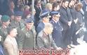 ΒΙΝΤΕΟ - ΦΩΤΟ -Μνημόσυνο στη μνήμη των 4 πεσόντων αξιωματικών του Ελικοπτέρου Χίου στο Σαραντάπορο Ελασσόνας - Φωτογραφία 26
