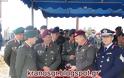 ΒΙΝΤΕΟ - ΦΩΤΟ -Μνημόσυνο στη μνήμη των 4 πεσόντων αξιωματικών του Ελικοπτέρου Χίου στο Σαραντάπορο Ελασσόνας - Φωτογραφία 3