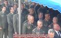 ΒΙΝΤΕΟ - ΦΩΤΟ -Μνημόσυνο στη μνήμη των 4 πεσόντων αξιωματικών του Ελικοπτέρου Χίου στο Σαραντάπορο Ελασσόνας - Φωτογραφία 31
