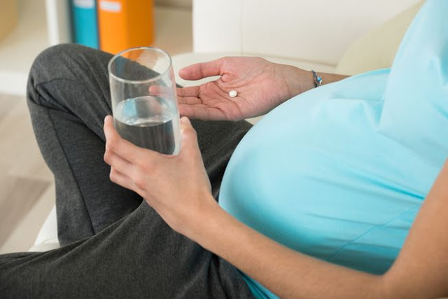 Ποια αναλγητικά στη διάρκεια της εγκυμοσύνης επηρεάζουν τη γονιμότητα του παιδιού; - Φωτογραφία 1