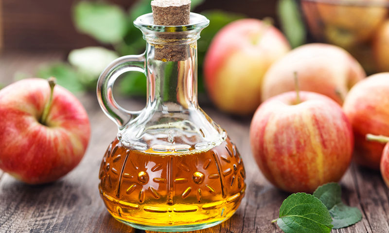 Ξέχνα το μηλόξυδο: Αυτά είναι τα ροφήματα που θα σε βοηθήσουν να χάσεις βάρος - Φωτογραφία 1