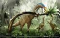 Νέα θεωρία υποστηρίζει ότι οι δεινόσαυροι πέθαναν από τροφική δηλητηρίαση