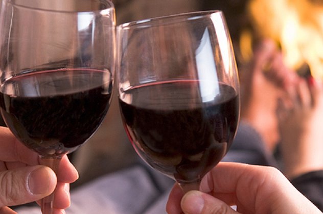 Ποια η σημασία της κατανάλωσης κόκκινου κρασιού στη γυναικεία γονιμότητα; - Φωτογραφία 2
