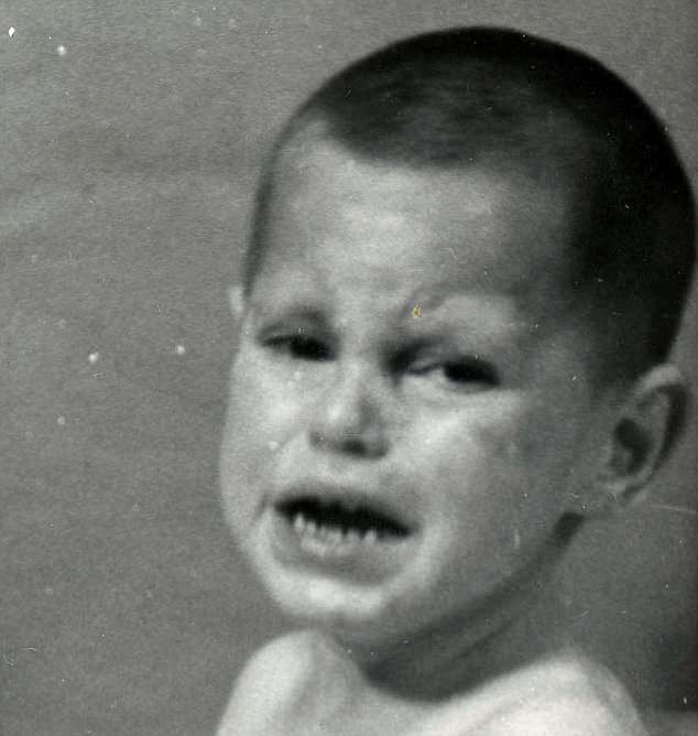 Αποκάλυψη σοκ: Ο θρυλικός παιδίατρος Άσπεργκερ είχε σκοτώσει 100αδες παιδιά - Φωτογραφία 3