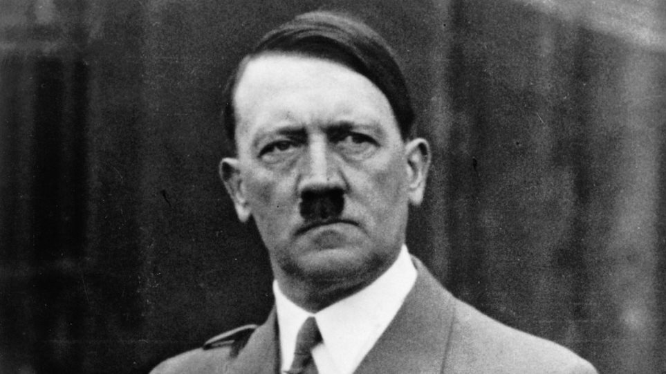 Τέλος οι θεωρίες συνωμοσίας: Βρέθηκε το υποβρύχιο που «φυγάδευσε» τον Χίτλερ στην Αργεντινή - Φωτογραφία 1