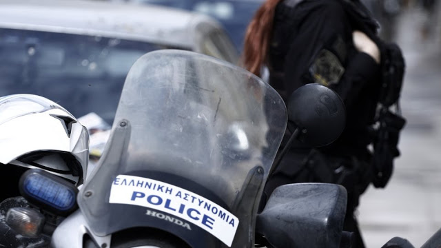Χαλκίδα: Αστυνομικός της Ομάδας ΔΙΑΣ έχασε το πόδι του έπειτα από τροχαίο - Φωτογραφία 1