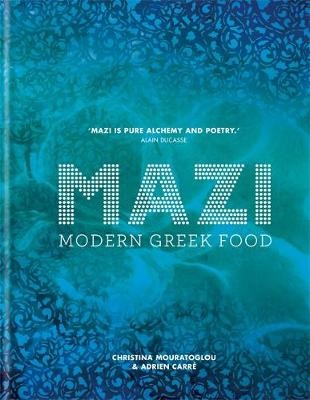 Mazi: Το ελληνικό εστιατόριο που ξετρελαίνει τους Λονδρέζους - Φωτογραφία 4