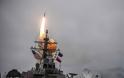 Συρία: Δυο αμερικανικοί πύραυλοι που δεν εξερράγησαν εστάλησαν στην Ρωσία