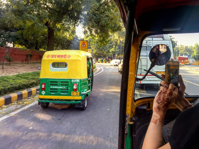 Ινδία: Ένα ταξίδι που πρέπει να κάνεις μόνος σου - Φωτογραφία 2