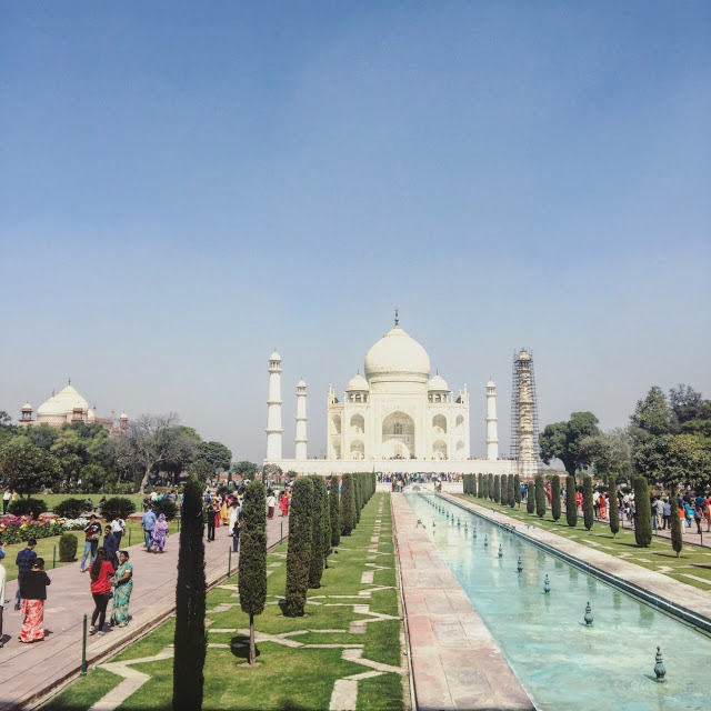 Ινδία: Ένα ταξίδι που πρέπει να κάνεις μόνος σου - Φωτογραφία 5