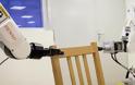 Έφτιαξαν ρομπότ που μπορεί να συναρμολογήσει καρέκλα από την ΙΚΕΑ σε 8 λεπτά