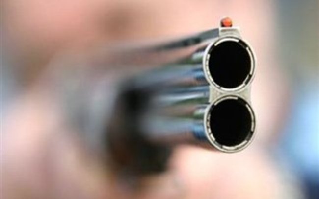 Είδηση-σοκ: Πυροβόλησαν οπαδό του Παναθηναϊκό έξω από το ΟΑΚΑ. Φόβοι για «εμφύλιο» - Φωτογραφία 1