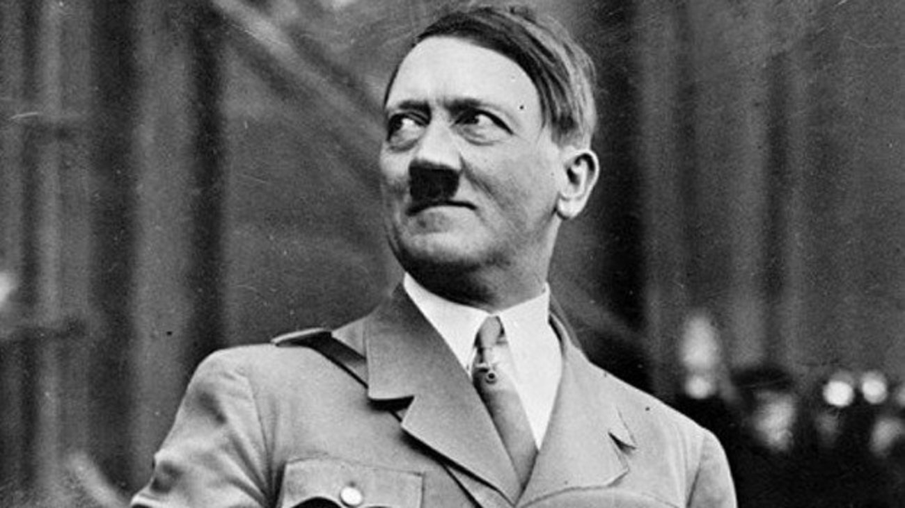 Βρέθηκε το υποβρύχιο που «φυγάδευσε» τον Χίτλερ στην Αργεντινή - Φωτογραφία 1