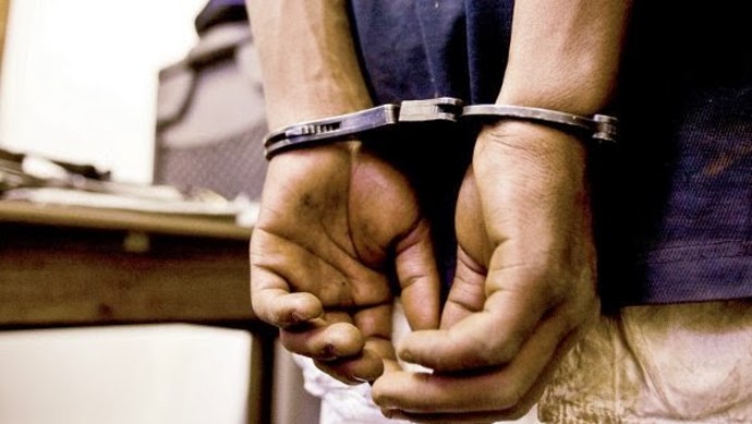 Συνελήφθη 55χρονος ημεδαπός για προσβολή της γενετήσιας αξιοπρέπειας - Φωτογραφία 1