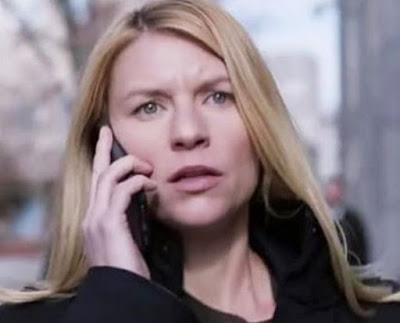 Τέλος για το Homeland. Η Claire Danes επιβεβαιώνει ότι η σειρά θα τελειώσει μετά την 8η σεζόν - Φωτογραφία 2