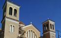 Εύβοια: Πανηγυρίζουν οι εκκλησίες του Αγίου Γεωργίου!