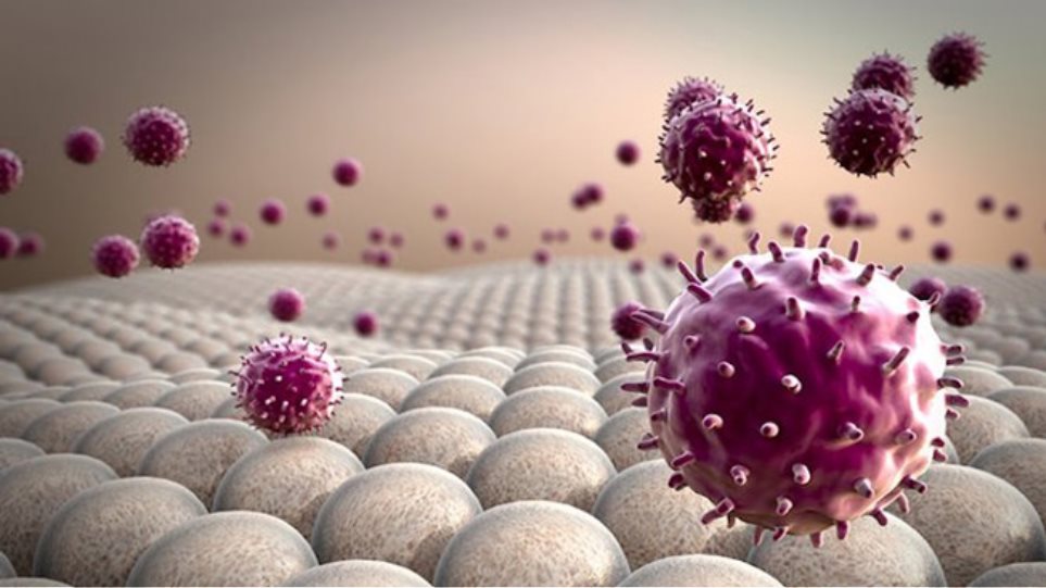Ο ιός Επστάιν-Μπαρ συνδέεται με 7 πολύ διαδεδομένα αυτοάνοσα - Φωτογραφία 1