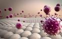 Ο ιός Επστάιν-Μπαρ συνδέεται με 7 πολύ διαδεδομένα αυτοάνοσα
