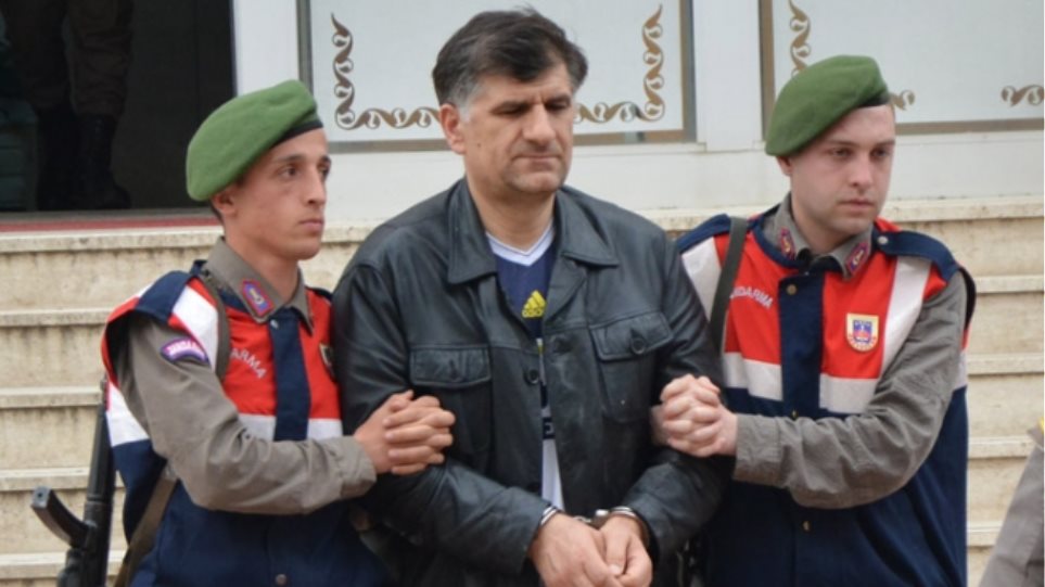Τούρκος εισαγγελέας κατά του Ερντογάν προσπάθησε να μπει παράνομα στην Ελλάδα - Φωτογραφία 1