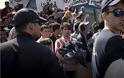 Μυτιλήνη: «Ουσιαστική αποσυμφόρηση του νησιού» ζητά ο δήμαρχος