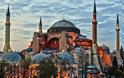 Η Αγιά Σοφιά της Κωνσταντινούπολης - Η Ιστορία - Φωτογραφία 10