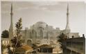 Η Αγιά Σοφιά της Κωνσταντινούπολης - Η Ιστορία - Φωτογραφία 6