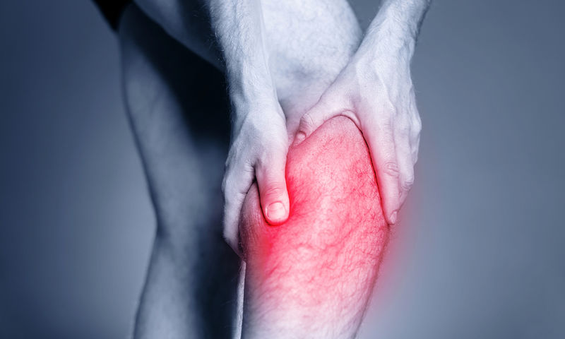 Θρόμβος στο πόδι: Για ποιους καρκίνους αυξάνει τον κίνδυνο - Φωτογραφία 1