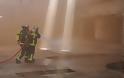 ΣΕΙΣΙΧΘΩΝ 2018 - Η μεγάλη άσκηση της πυροσβεστικής στον Πειραιά - Φωτογραφία 5