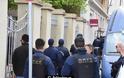 Χίος: Ξεκίνησε η δίκη των 35 της Μόριας [photos+video] - Φωτογραφία 4