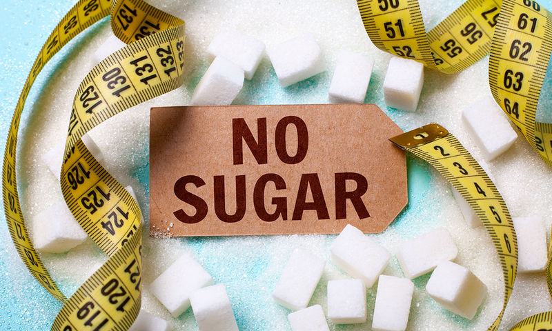 Τα 10 υπέροχα πράγματα που θα σου συμβούν μόλις κόψεις τη ζάχαρη - Φωτογραφία 1