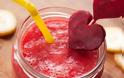 Ο χυμός από παντζάρια ευνοεί τους ασθενείς με καρδιακή ανεπάρκεια